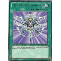 Monster Reinkarnation LCYW-DE142