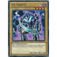 Gil Garth LCYW-DE143