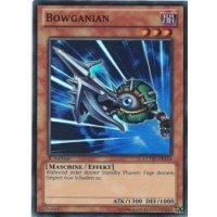 Bowganian LCYW-DE144