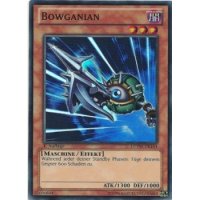 Bowganian LCYW-DE144