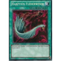 Harpien-Flederwisch LCYW-DE149