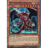 Wei&szlig;horn-Drache LCYW-DE164