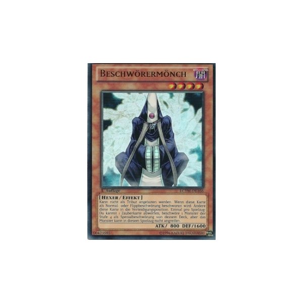 Beschw&ouml;rerm&ouml;nch LCYW-DE166