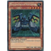 Maschinenwesen Verteidiger LCYW-DE170