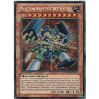 Maschinenwesen Streitmacht LCYW-DE171