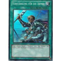 Verstärkung für die Armee LCYW-DE173