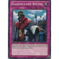 Kaiserlicher Befehl LCYW-DE178