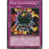 Maske der Beschränkung LCYW-DE179