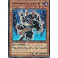 Grabwächters Anwerber LCYW-DE193