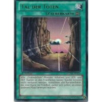 Tal der Toten LCYW-DE194