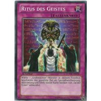 Ritus des Geistes LCYW-DE196