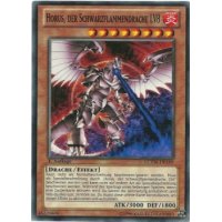Horus, der Schwarzflammendrache LV8 LCYW-DE199