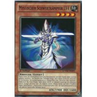 Mystischer Schwertkämpfer LV4 LCYW-DE201
