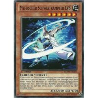 Mystischer Schwertkämpfer LV6 LCYW-DE202