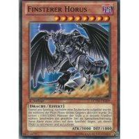 Finsterer Horus LCYW-DE209