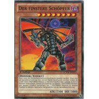 Der finstere Schöpfer LCYW-DE210