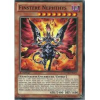 Finstere Nephthys LCYW-DE211