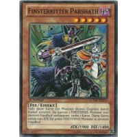 Finsterritter Parshath LCYW-DE213
