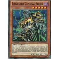 Finsterer General Freed LCYW-DE214
