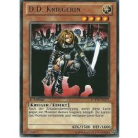 D.D. Kriegerin LCYW-DE215