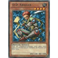 D.D. Krieger LCYW-DE218