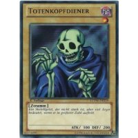 Totenkopfdiener LCYW-DE219