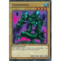 Takriminos LCYW-DE223