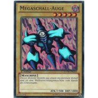 Megaschallauge LCYW-DE224