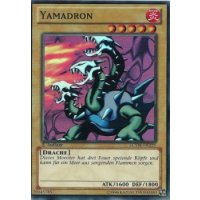 Yamadron LCYW-DE225