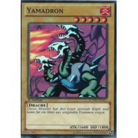 Yamadron LCYW-DE225