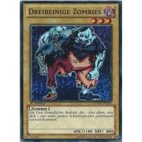 Dreibeiniger Zombie LCYW-DE226