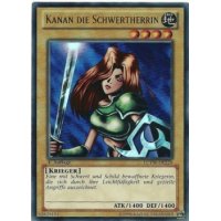 Kanan die Schwertherrin LCYW-DE228