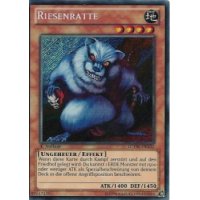 Riesenratte LCYW-DE232