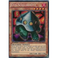 Ufo Schildkr&ouml;te LCYW-DE233