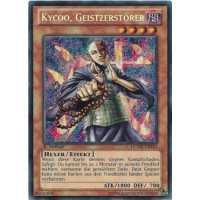 Kycoo, Geistzerstörer LCYW-DE242