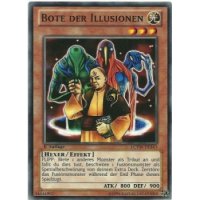 Bote der Illusion LCYW-DE243