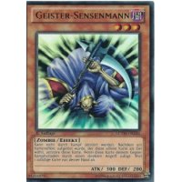 Geister-Sensenmann LCYW-DE246