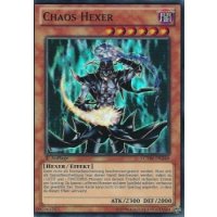 Chaos Hexer LCYW-DE248