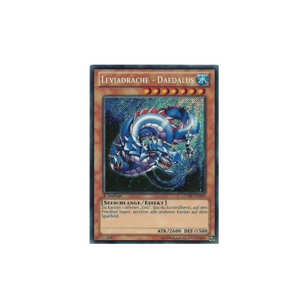 Leviadrache - Daedalus LCYW-DE249
