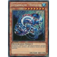 Leviadrache - Daedalus LCYW-DE249