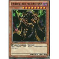 Eindringling der Finsternis LCYW-DE251