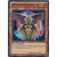 Sendbotin der Schöpfung - Venus LCYW-DE253