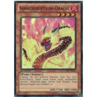 Sonneneruptions-Drache LCYW-DE254