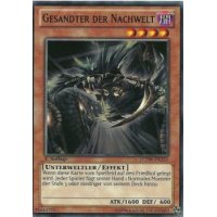 Gesandter der Nachwelt LCYW-DE255