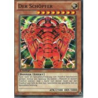Der Schöpfer LCYW-DE257