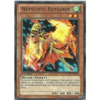 Nephthys Butlerin LCYW-DE260