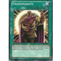 Friedensbote LCYW-DE266