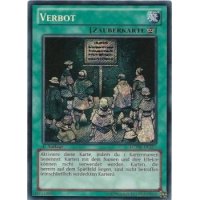 Verbot LCYW-DE267