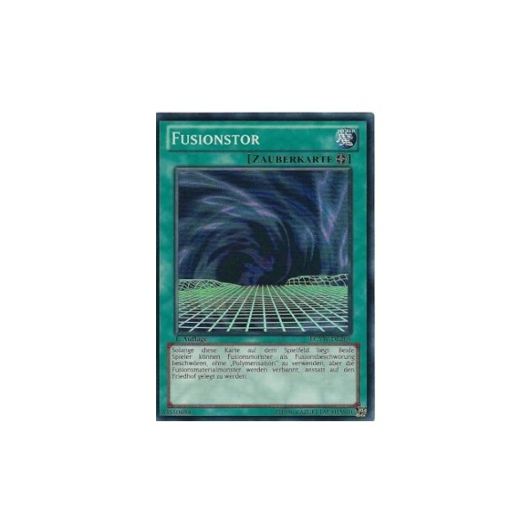 Fusionstor LCYW-DE268