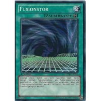 Fusionstor LCYW-DE268